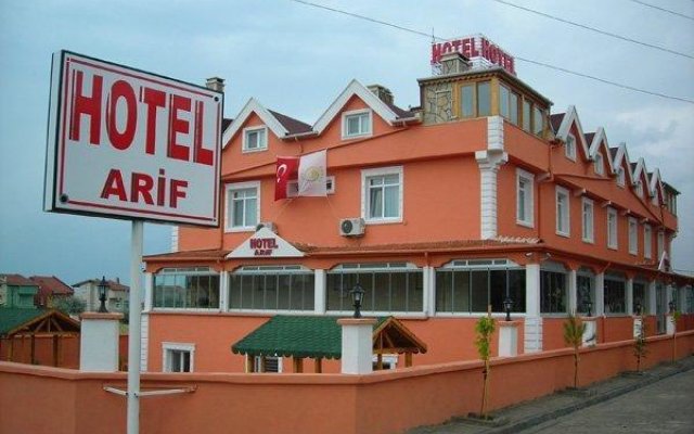 Hotel Gularif