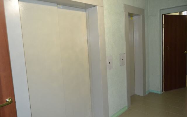 North Star Hotel Apartments