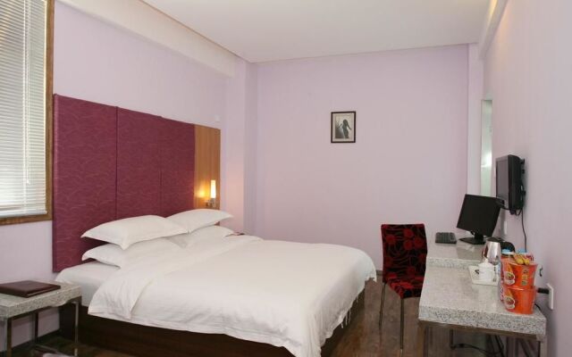 Tosun Holiday Hotel - Luoyang