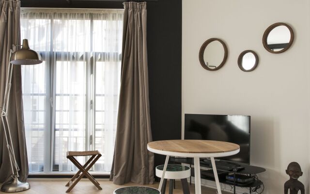 Smartflats Premium - Palace du Grand Sablon