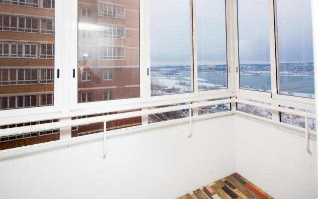 9 ночей на улице Дальневосточная 29/1