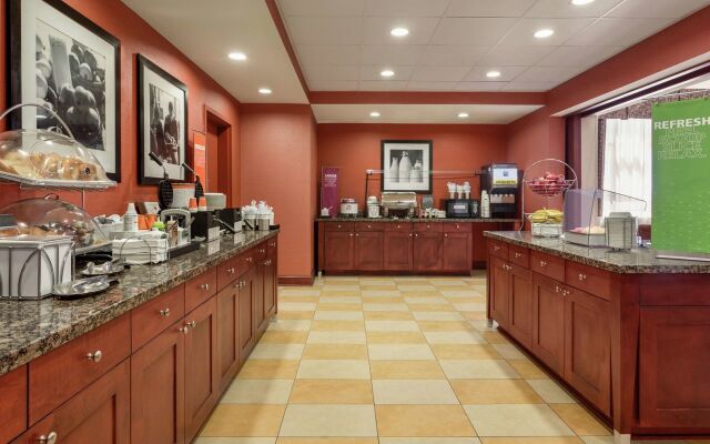 Hampton Inn & Suites Prattville