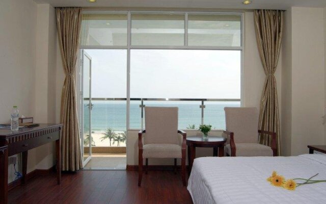 LN Jiayuan Resort