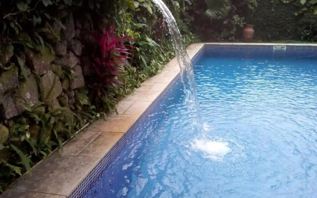 Pousada Villarejo Guarujá