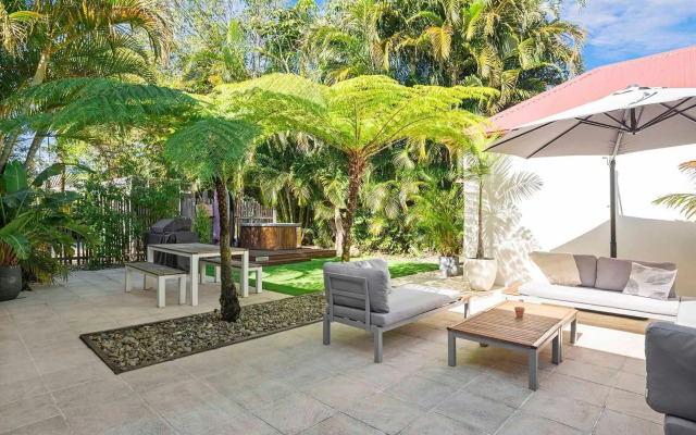 A PERFECT STAY - Jasmine House