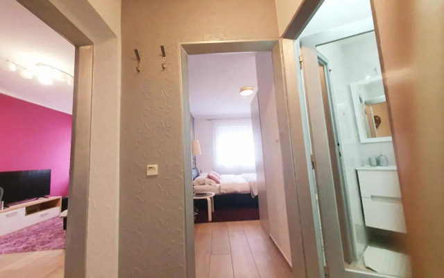 Apartman Ante