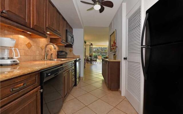 Maui Kaanapali S #b133 Studio Bedroom Condo by RedAwning