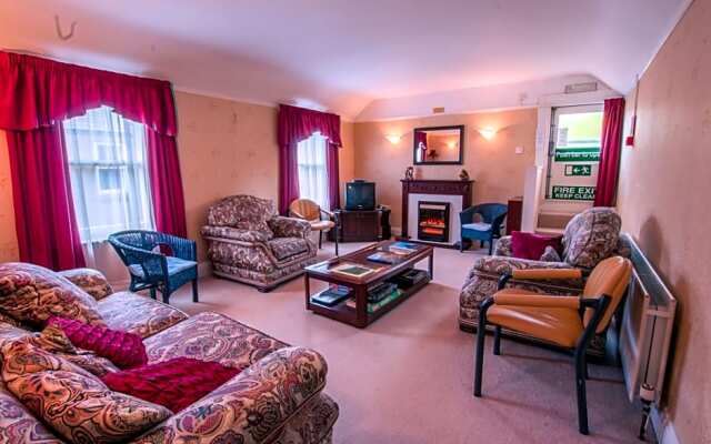 Harbour Heights Bed  Breakfast