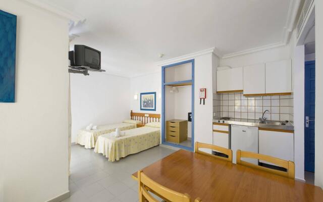 Apartamentos Sol Bay