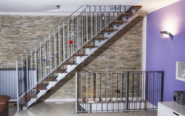 Bed and breakfast Grugliasco Central