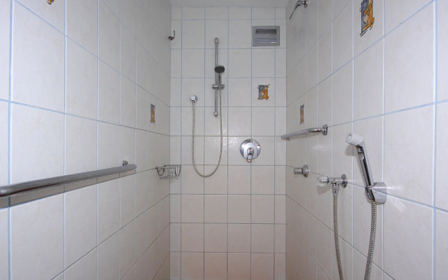 Holiday Home Mucherhof