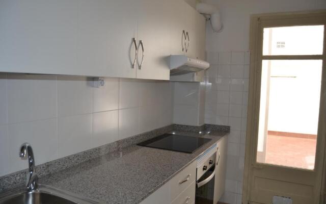 Sant Antoni 7 1 PISO