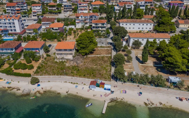 Mar deLuxe Apartments