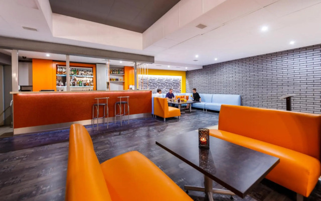 Hotel Wilga