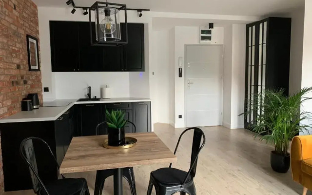 Apartament Malbork