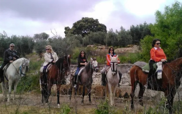 La Posada de Colomera