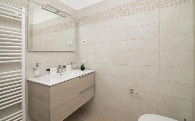Suite 3 Ondina Viareggio 200m From sea