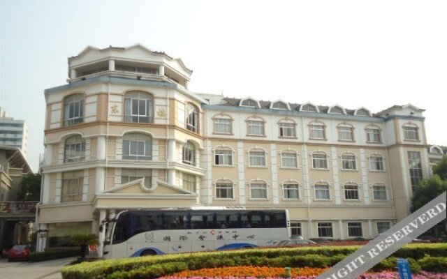 Shazhou Hotel