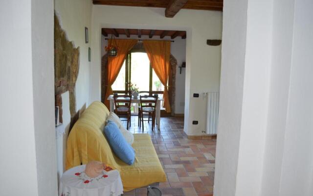 Residence Lucignano