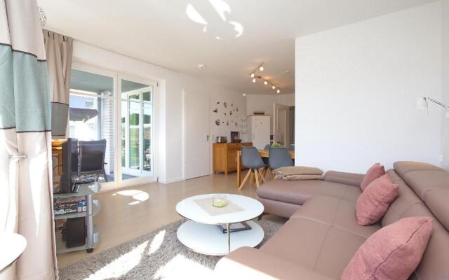 Dünenblick Wohnung 07