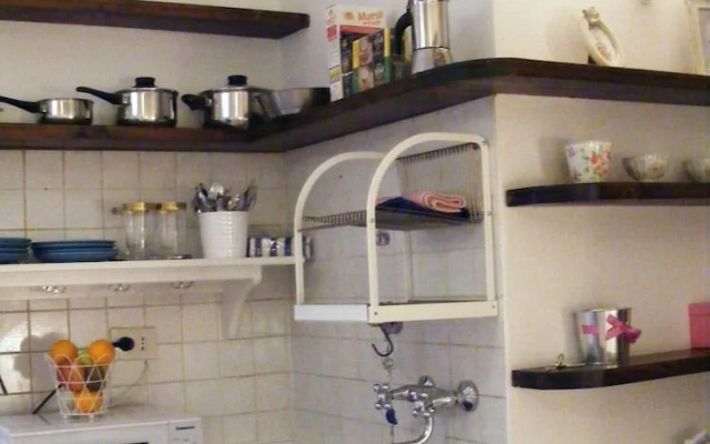 Trastevere, Pretty,central,economic