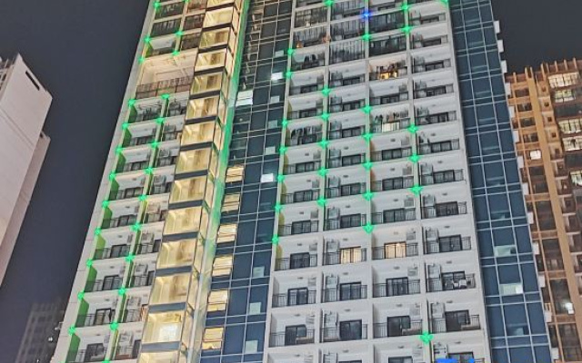 Lavande Hotels Zhanjiang Xuwen Tianrunhui