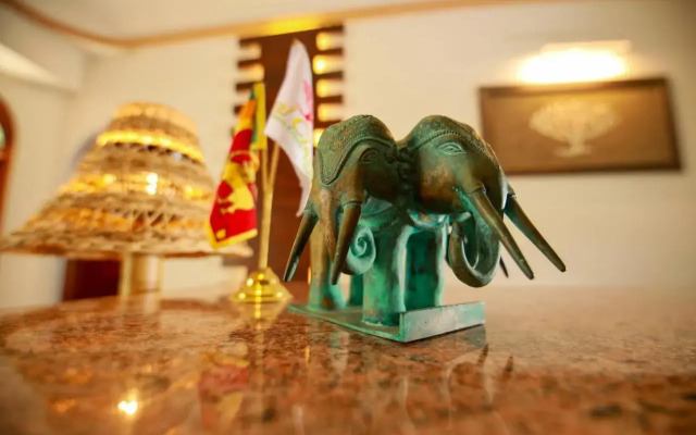 Wisdom Boutique Resort