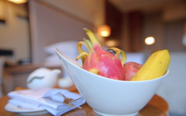 DoubleTree by Hilton Guangzhou Science City-Free Shuttle Bus Service During Canton Fair Period