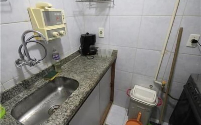 GoHouse Copacabana 808