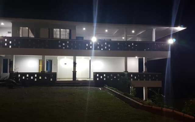 Neo Akshaya Vila and Camping Ground