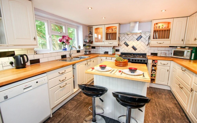Mallard Cottage