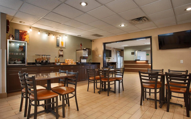 Best Western Nursanickel Hotel