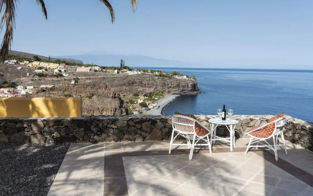 Amazing Views - Casa Los Mangos