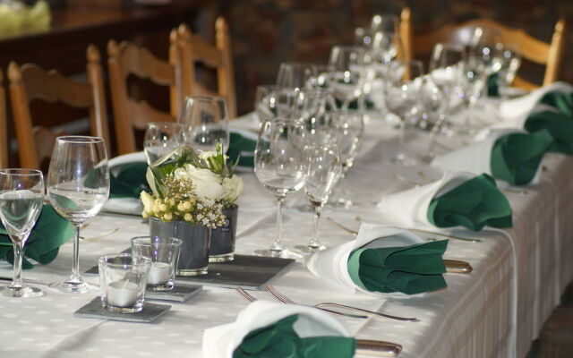 Hotel Hirsch