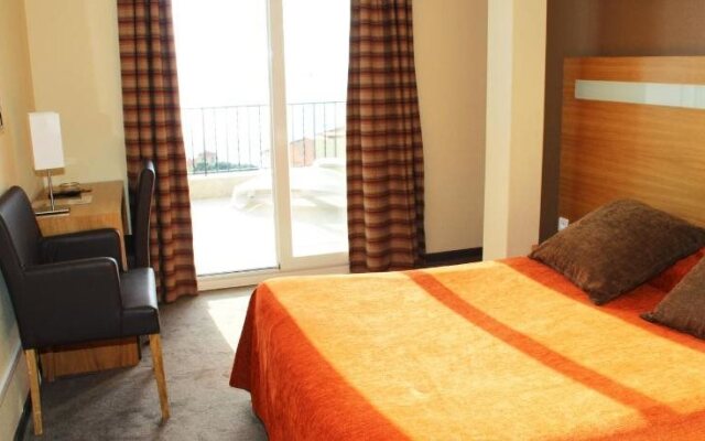 Hotel Miramar