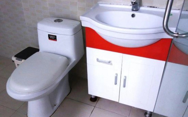 Huike Hostel