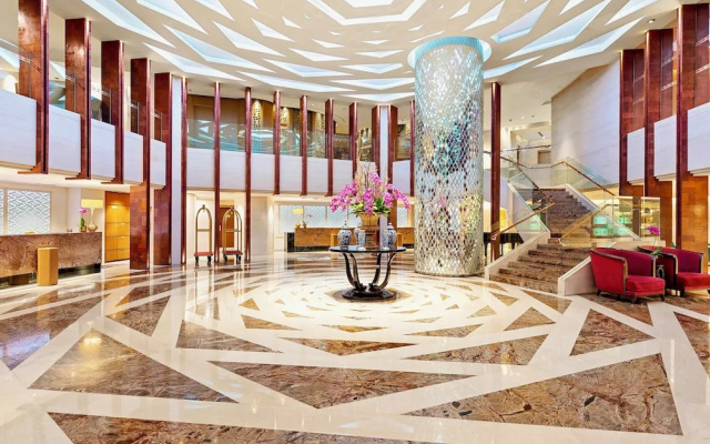 Mandarin Oriental, Jakarta – Hotel Rooms – Jakarta