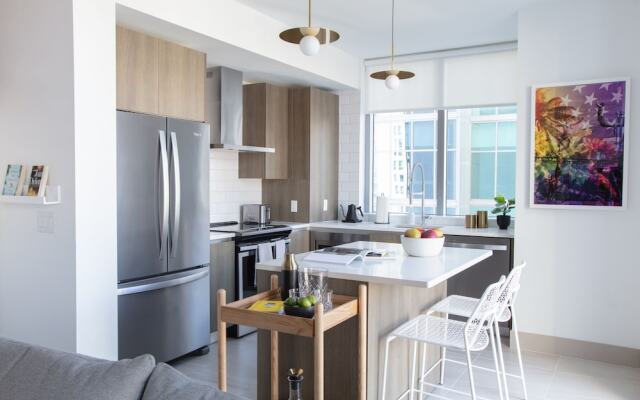 Mint House Miami – Downtown