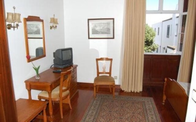 Residencial Ilha Graciosa