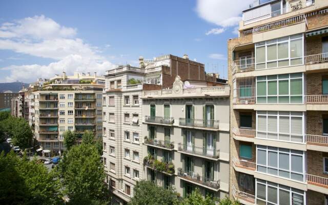 Eixample Terrace