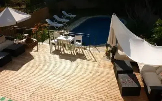 Guest House "Aquarius"