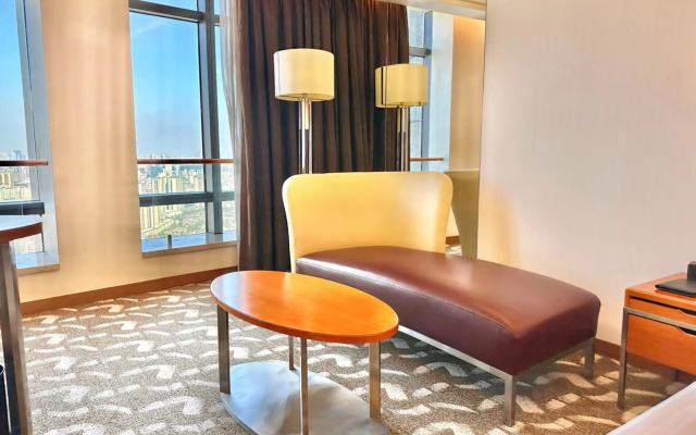 Swissotel Foshan