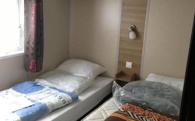 MOBILHOME 761 3chambres les Charmettes les Mathes
