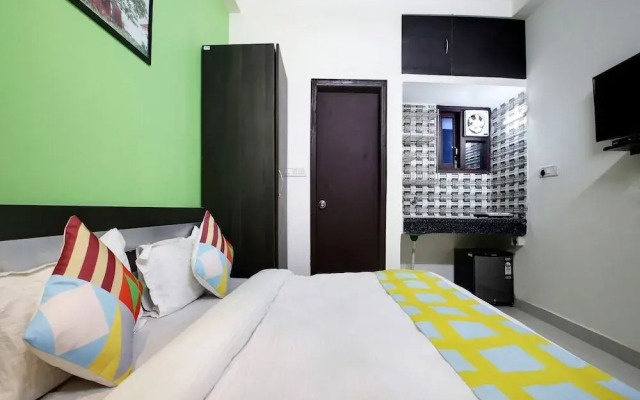 OYO Home 30203 Delightful Studio Chhatarpur
