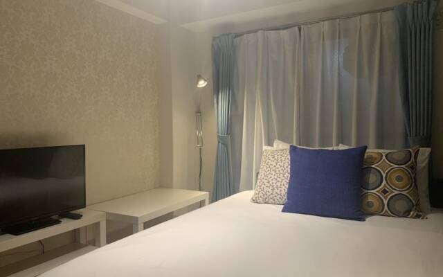 City Life Estate Namba-South