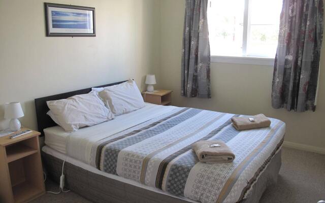 Dorset House Backpackers
