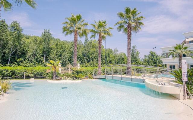 Relais du Lac Loft - Italian Homing