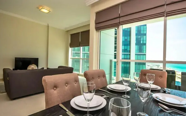 Okdubaiapartments - Aster Jbr