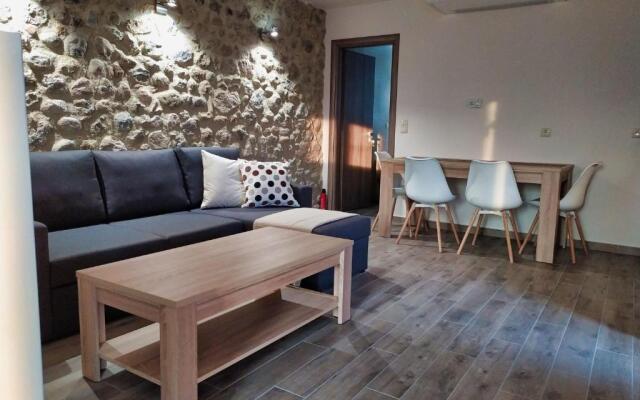 Guesthouse Kastelia