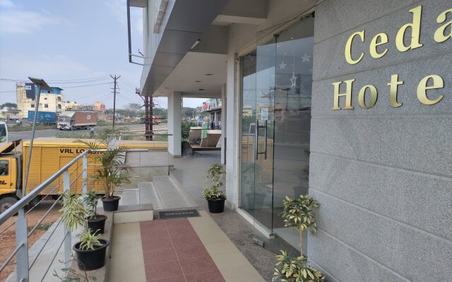 Cedar Hotels